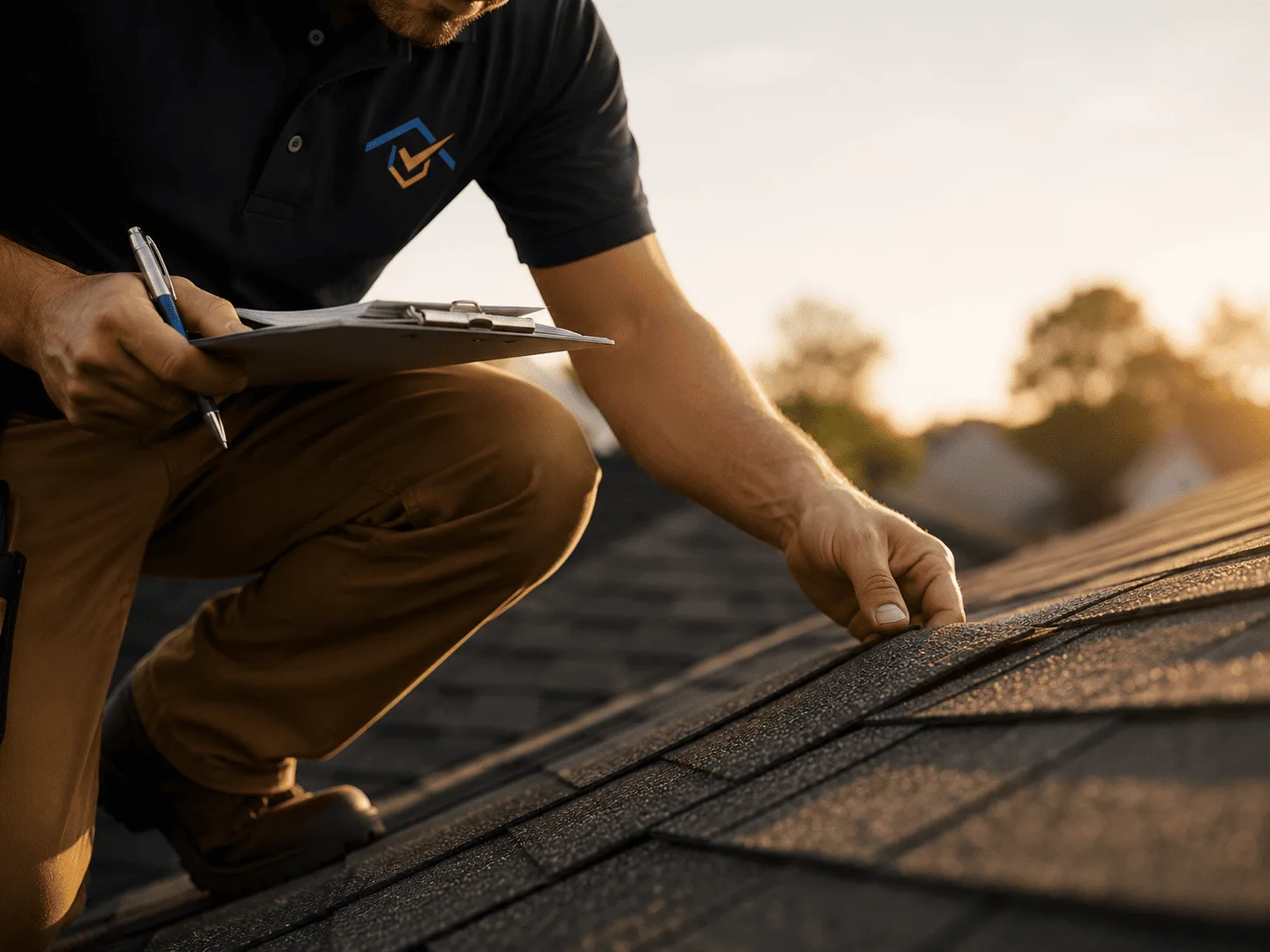 Why Choose Roof Inspection in Metamora, OH